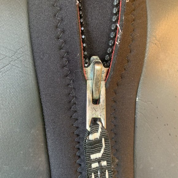 O'Neill Smoothie Full Wet Suit Size Medium Vintage Made in USA Excellent Cond. - Picture 14 of 16